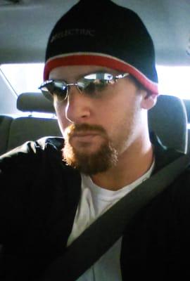 photo of Jason V.