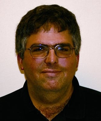 photo of Fred D.