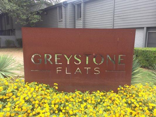 photo of Greystone F.