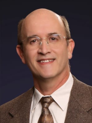 Photo of Curt H.