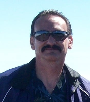 Photo of Greg B.