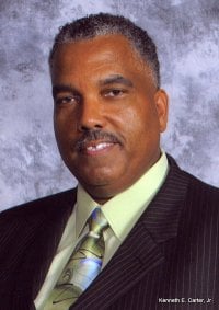 photo of Kenneth E C.