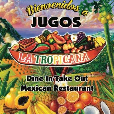 photo of Jugos La Tropicana M.