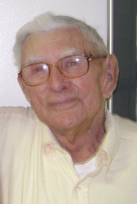 photo of Karl K.