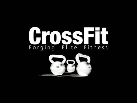 photo of CrossFit J.