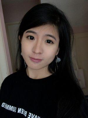 photo of Hui Min C.