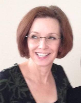 photo of Terry Ann W.