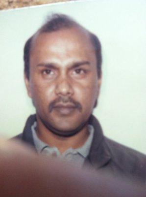 photo of Ramesh S.