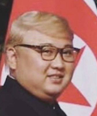 Photo of Kim J.