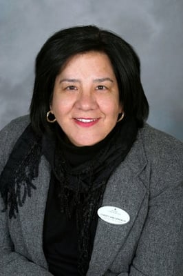 photo of Christy G.