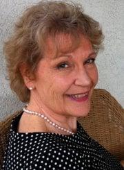 photo of Cynthia C.