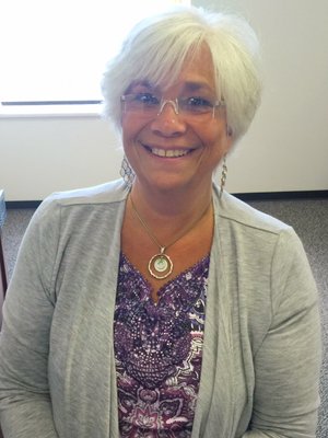 photo of Debbie K.