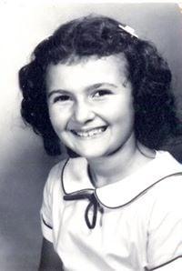 photo of Rosemary E.