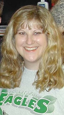 Photo of Diane B.