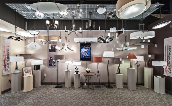 Hubbardton Forge Gallery