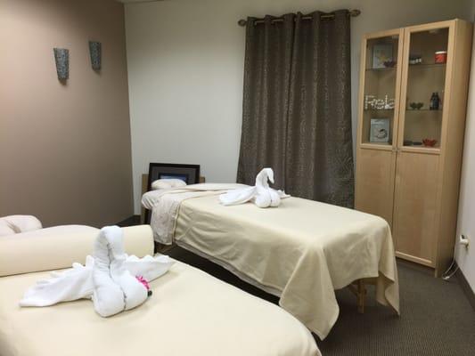 Therapeutic Hands Wellness Center