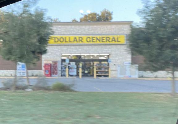 Dollar General