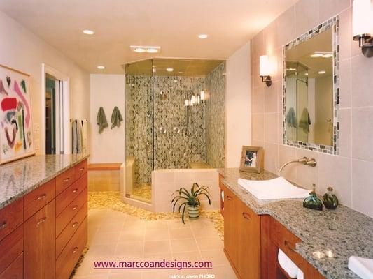 Marc Coan Designs