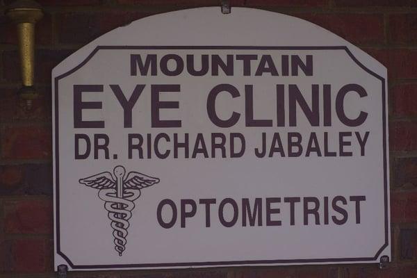 Mountain Eye Clinic