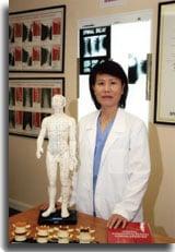 Alice Huang's Chinese Natural Therapies LLC