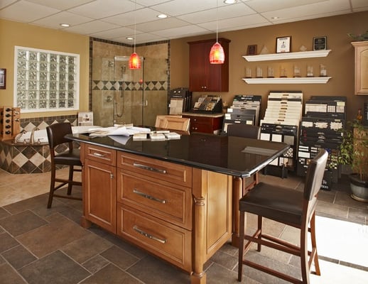 Call 214-343-1161 to visit our showroom.