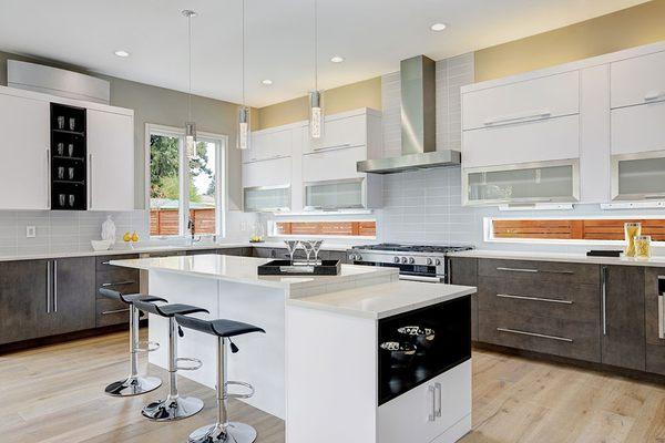 Kitchen Remodeling Burbank