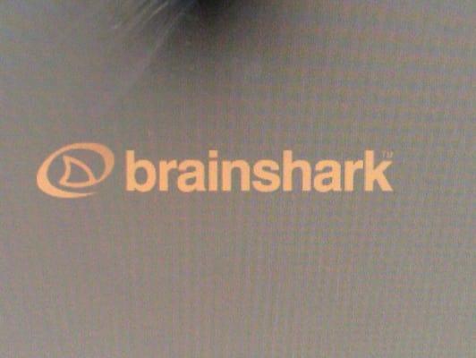 Brainshark