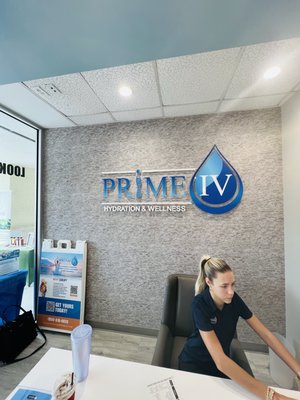 Prime IV Hydration & Wellness - Lauderdale by the Sea