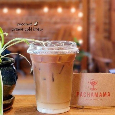 Pachamama Coffee