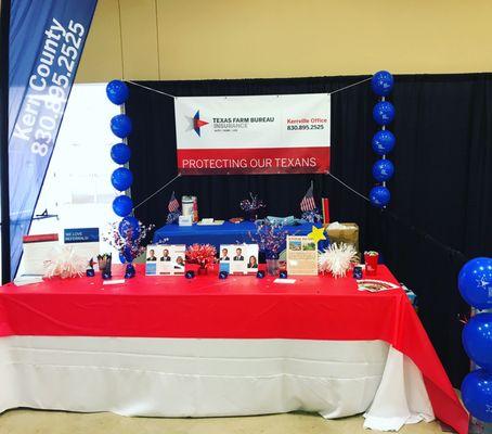 2017 Business Expo