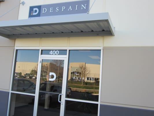 Despain Tax And consulting