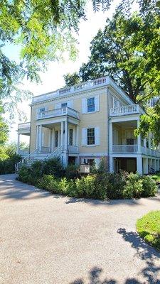 Hamilton Grange National Memorial