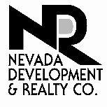 Nevada Development and Realty Company