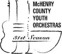 McHenry County Music Center