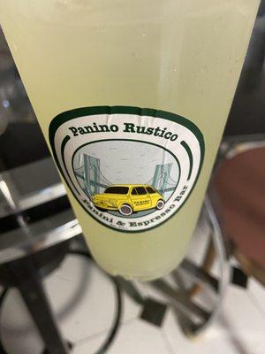 Fresh Squeezed Lemonade