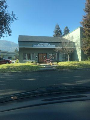 Yosemite Optometric Center