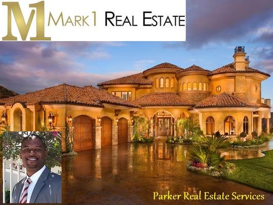 TO SEE ALL HOMES: ParkerRealEstateServices.Org