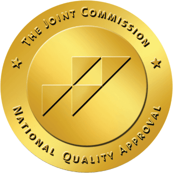 Accredited by The Joint Commission for Community-based Palliative Care