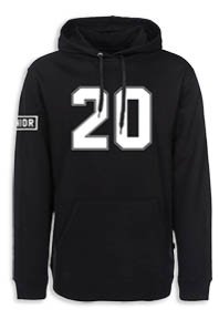 Class of 2020- Senior Hoodie