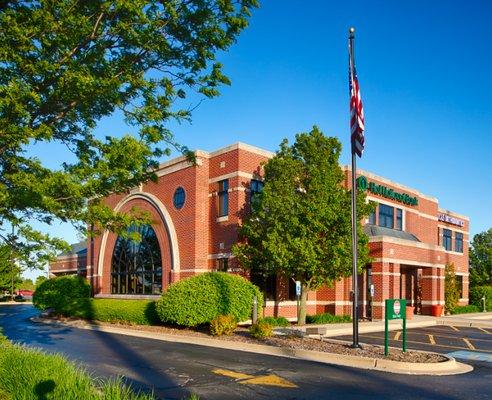 First National Bank of Omaha