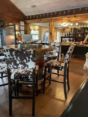 Cedar Hollow Winery and Vineyard