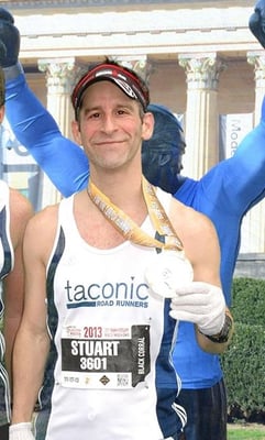 26.2 Philly Marathon.  Great race.