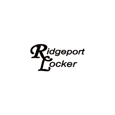 Ridgeport Locker