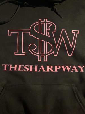 T$W Hoodie