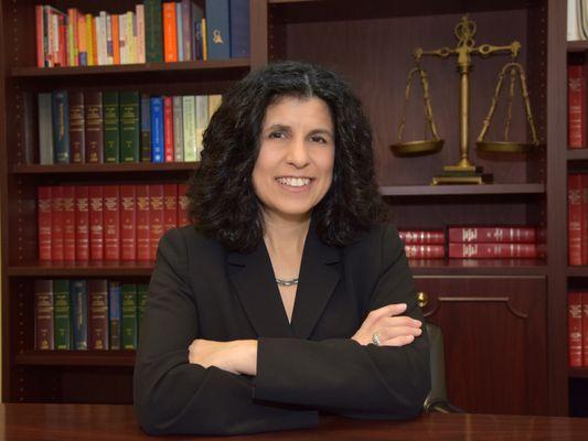 Julie Warshaw, Esq. has been practicing law since 1993. She is a Member of the Bar in New Jersey, New York, and Massachusetts.