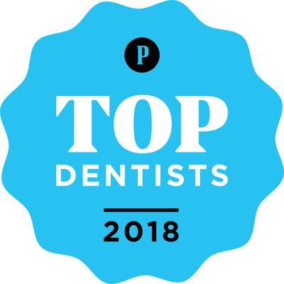 Neal B. Suway, DDS Top Periodontist