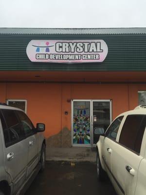 Crystal Child Development Center