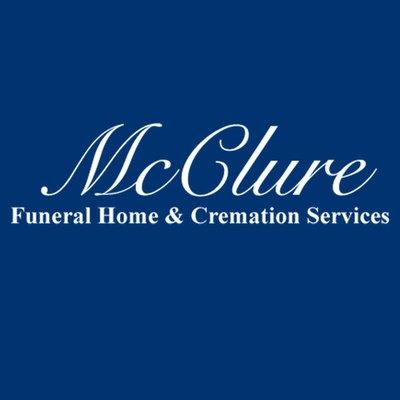 McClure Funeral Home and Cremation Services