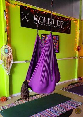 Solitude Healing Arts