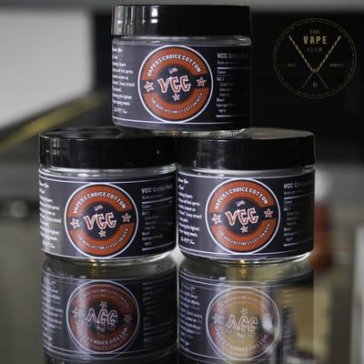 Back in stock!
#thevapeclub